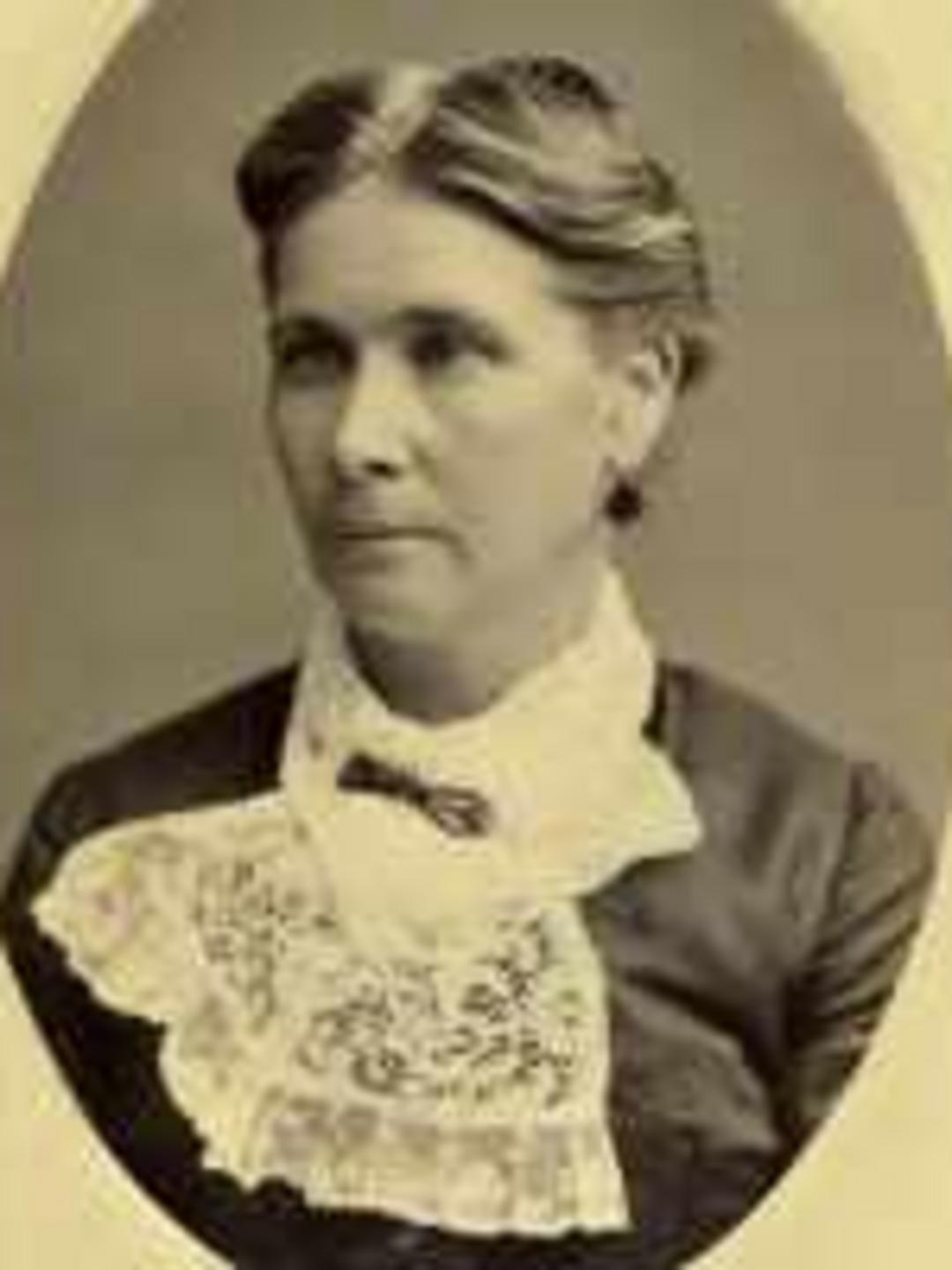 Ann Elizabeth Lemon (1833 - 1910) Profile